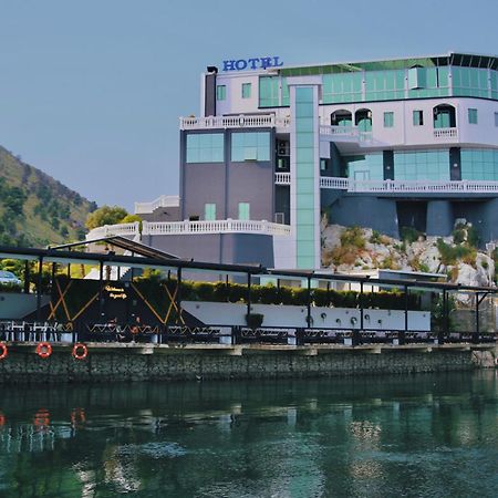Prince Of Lake Hotel Shkodër Exteriér fotografie