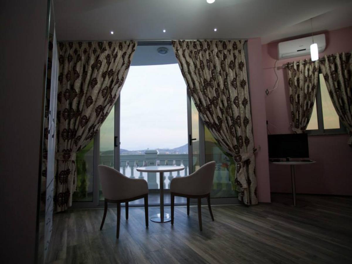 Prince Of Lake Hotel Shkodër Exteriér fotografie