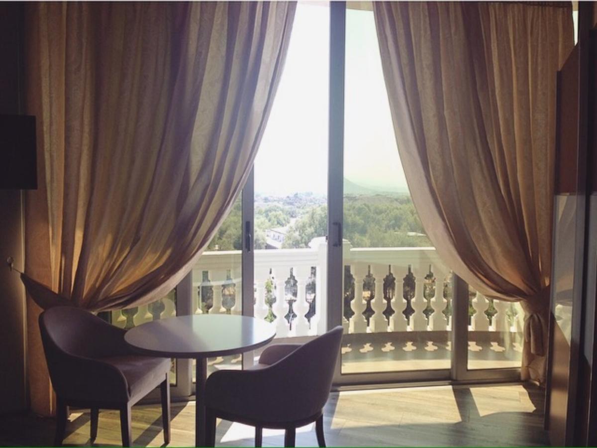 Prince Of Lake Hotel Shkodër Exteriér fotografie