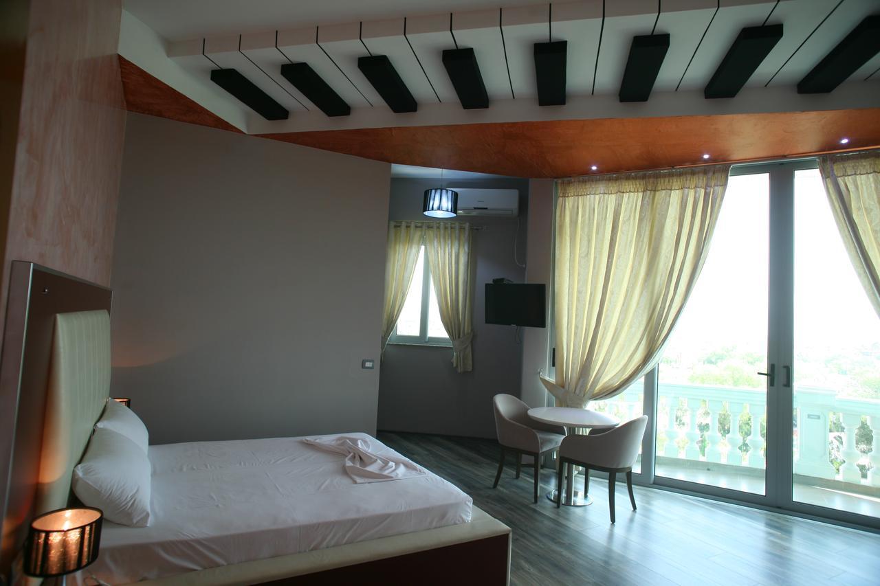 Prince Of Lake Hotel Shkodër Exteriér fotografie