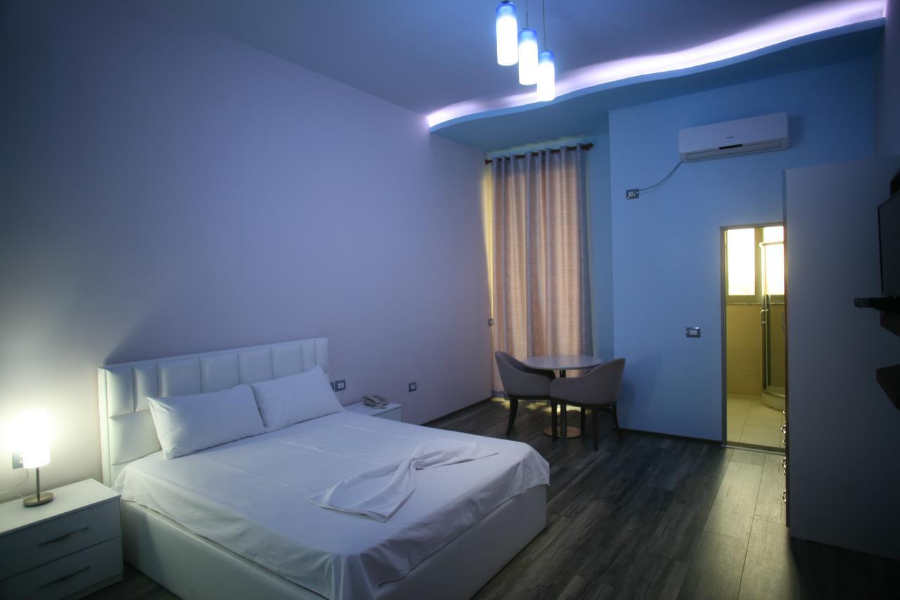 Prince Of Lake Hotel Shkodër Exteriér fotografie