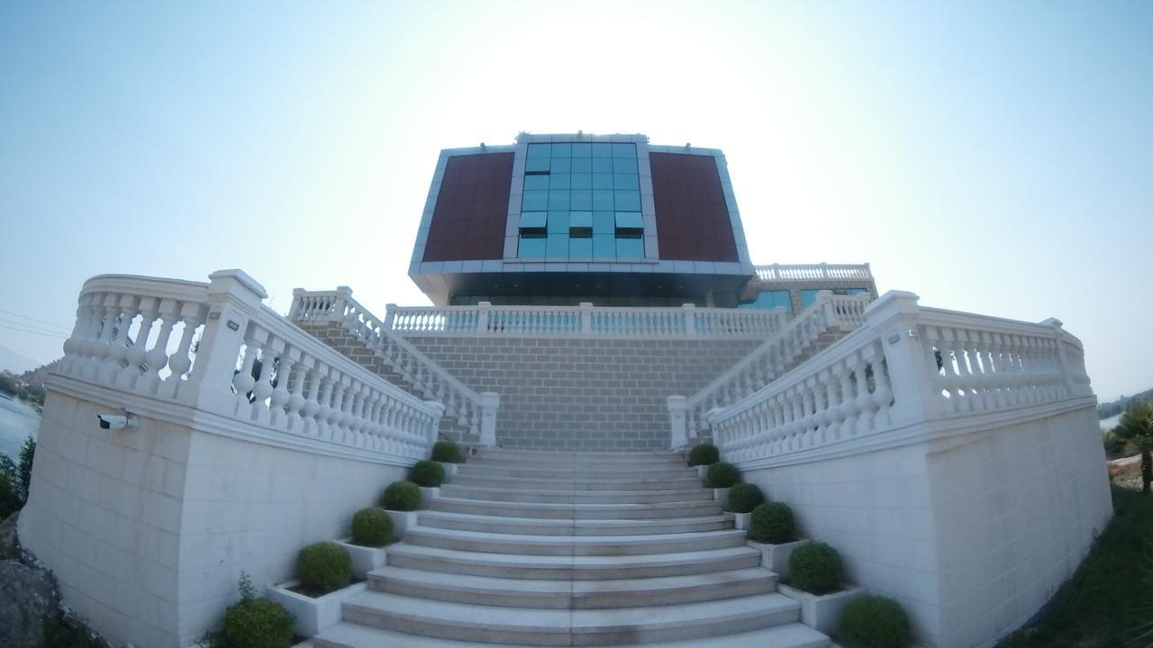 Prince Of Lake Hotel Shkodër Exteriér fotografie