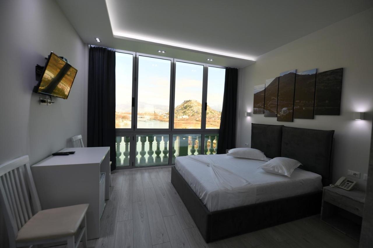 Prince Of Lake Hotel Shkodër Exteriér fotografie
